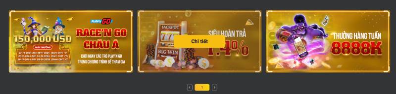 khuyen mai slot